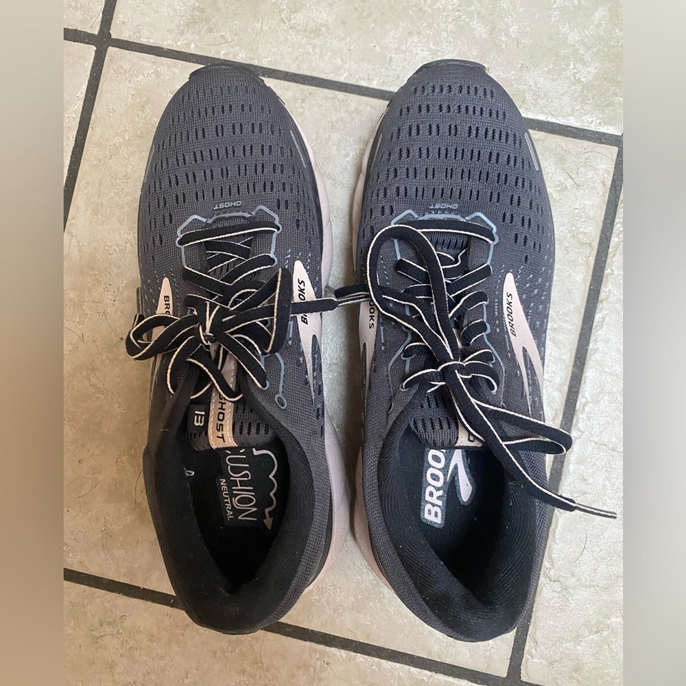 Gray Brooks Ghost 13